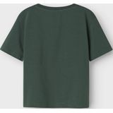 Jurassic Park - T-shirt - Jersey - Korte Mouwen