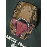 Jurassic Park - T-shirt - Jersey - Korte Mouwen