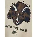 Jurassic Park - T-shirt - Jersey - Korte Mouwen