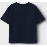 Top - Stitch - Multicolor - Jersey