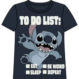 Top - Stitch - Multicolor - Jersey