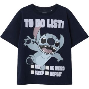 Top - Stitch - Multicolor - Jersey