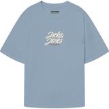 Jack & Jones Jortavira tee ss crew neck fst 3pk