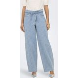ONLY Jeans 'ONLGianna'  blauw denim