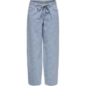 ONLY Jeans 'ONLGianna'  blauw denim