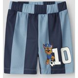 Paw Patrol - Korte Broeken - Print - Elastische Taille - Verstelbare Taille