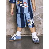 Paw Patrol - Korte Broeken - Print - Elastische Taille - Verstelbare Taille