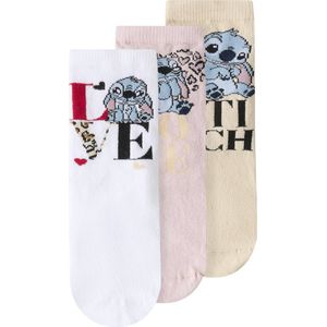 Sokken - Jacquard - Multi - 3-Pack