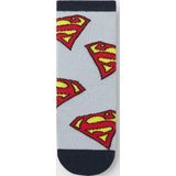 Sokken - 3-pack - Superman - Jacquard - Zacht