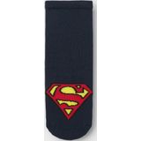 Sokken - 3-pack - Superman - Jacquard - Zacht