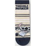 Sokken - Jacquard - 3-Pack - Disney Stitch - Zacht