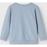 Paw Patrol - Sweatshirt - Blauw - Katoen - O-hals