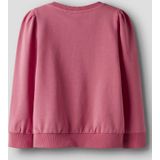 NAME IT - NMFJOSE PAW SWEAT UNB CPLG - Sweatshirt - Meisjes - Lange Mouwen