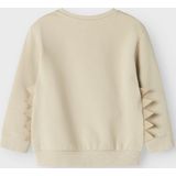 Jurassic World - Sweatshirt - Zwart - Ongeborstelde Sweatstof - Lange Mouwen