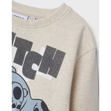 NAME IT - NMMJASP STITCH NREG - Sweatshirt - Jongens - Lange Mouwen