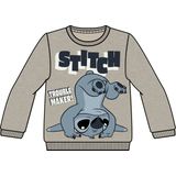 NAME IT - NMMJASP STITCH NREG - Sweatshirt - Jongens - Lange Mouwen