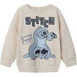 NAME IT - NMMJASP STITCH NREG - Sweatshirt - Jongens - Lange Mouwen
