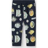 Pokemon - Joggingbroek - Zacht - All-over print - Verstelbare taille - Mid-waist