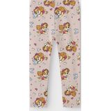 Paw Patrol - Legging - Jersey - All-over print