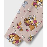 Paw Patrol - Legging - Jersey - All-over print