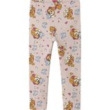 Paw Patrol - Legging - Jersey - All-over print