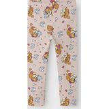 Paw Patrol - Legging - Jersey - All-over print