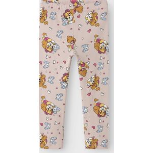 Paw Patrol - Legging - Jersey - All-over print