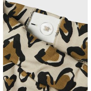 Name It - NmfJanni - Joggingbroek - Peyote