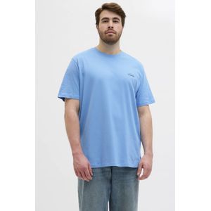 Jack & Jones - PLUS SIZE - T-shirt - Set van 4