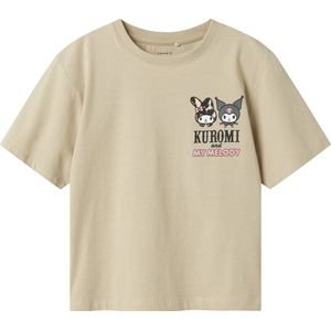 Hello Kitty - T-shirt - Multicolor - Jersey