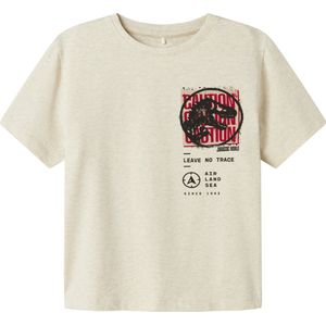 Jurassic Park - T-shirt - Jersey - Korte Mouwen