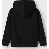 NAME IT - NKFJIXIRI STITCH NREG - Sweatshirt - Wit - Meisjes