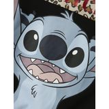 NAME IT - NKFJIXIRI STITCH NREG - Sweatshirt - Wit - Meisjes