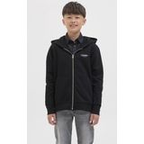 Urban Classics - Oversized Ultra Heavy Hoodie/trui - Zwart