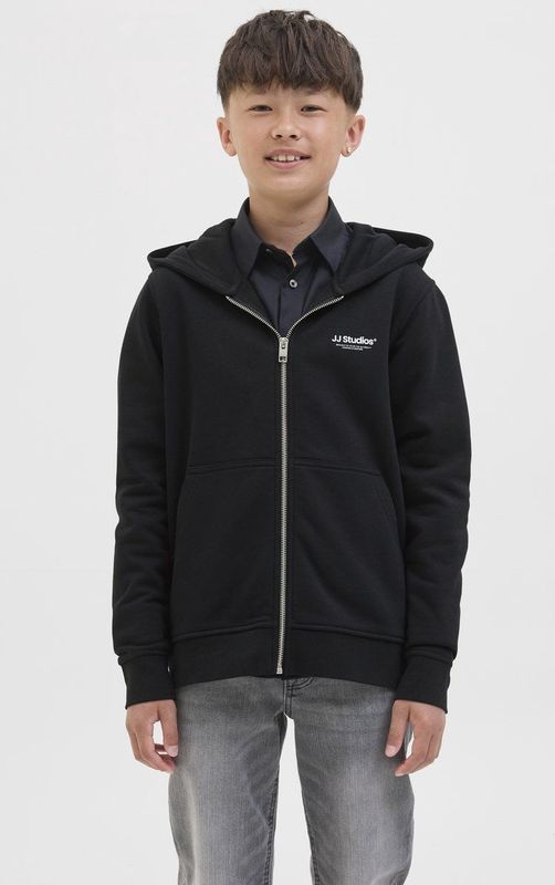 Urban Classics - Oversized Ultra Heavy Hoodie/trui - Zwart