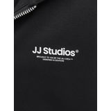 Jack and Jones Junior - Hoodie - Blauw - Katoen