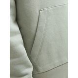 Jack & Jones - Logo Hoodie - Zwart - Junior