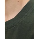 Jack & Jones - JJESTAR - T-shirt - Duffel bag - Korte Mouwen - Casual