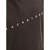 Delicioso - Longsleeve - Relaxed Fit - Korte Mouwen - Ronde Hals