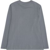 Jack & Jones - JJECALEB - Overhemd - Duifblauw - Lange Mouw