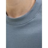 T-shirt - Stormy Weather - Korte Mouwen - Ronde Hals - Zonder Sluiting