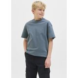 T-shirt - Stormy Weather - Korte Mouwen - Ronde Hals - Zonder Sluiting