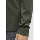Jack & Jones Junior - Longsleeve - Donkergroen