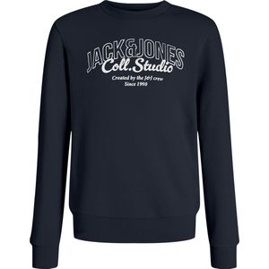 Jack &amp; Jones  -  Truien  kind Blauw