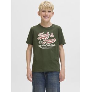 Duffel Bag - Print - Zonder Sluiting - Regular Fit - Korte Mouwen