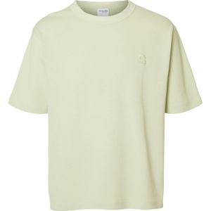 SELECTED - SLHChester - Shirt - Pastelgroen