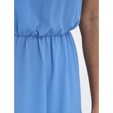 Onlnova - Lange Jurk - Maxi Lengte - Mouwloos - Regular Fit