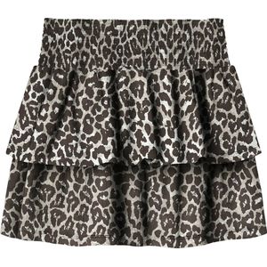 Name It - Nkflotta - Meisjesrok - Gebroken Wit - 1 stuk