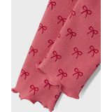 NAME IT MINI - Legging - Roze