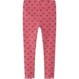 NAME IT MINI - Legging - Roze